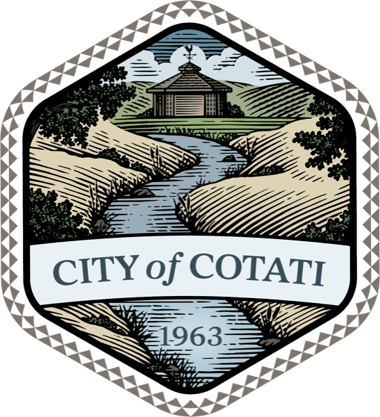 City of Cotati