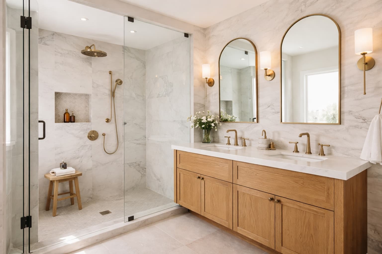 ICM Construction — Kitchen Remodel